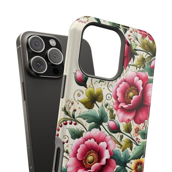 iPhone Phone Cases, Perfect Stylish Mobile Case, MLNMC416 - Picture 6 of 13